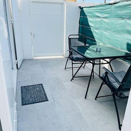 Joli Petit Studio Cosy Marignane Zewnętrze zdjęcie