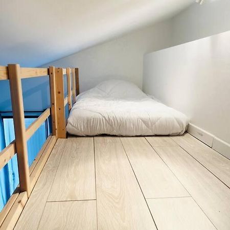 Joli Petit Studio Cosy Marignane Zewnętrze zdjęcie