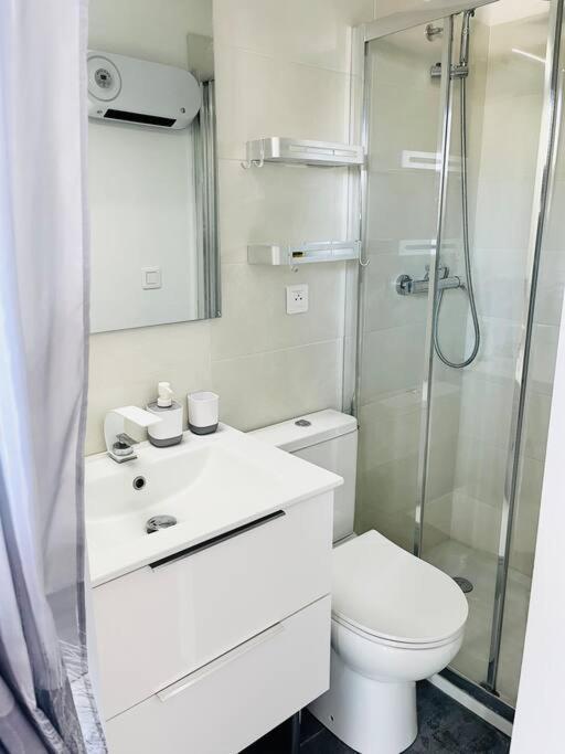 Joli Petit Studio Cosy Marignane Zewnętrze zdjęcie