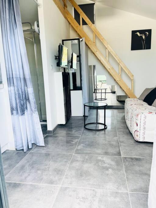 Joli Petit Studio Cosy Marignane Zewnętrze zdjęcie